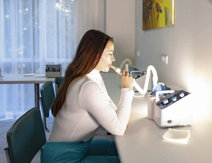 SPA-отдых - Санаторий «Айвазовское» Алушта