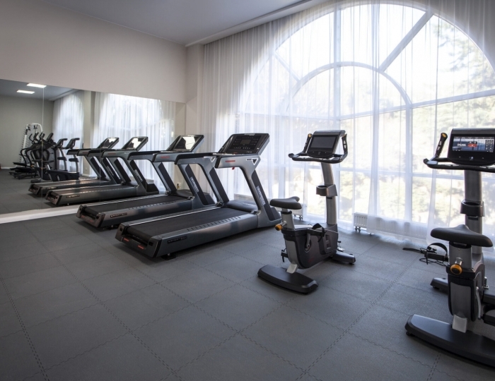 Услуги и развлечения - Санаторий «Айвазовское» Алушта