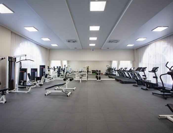 Услуги и развлечения - Санаторий «Айвазовское» Алушта