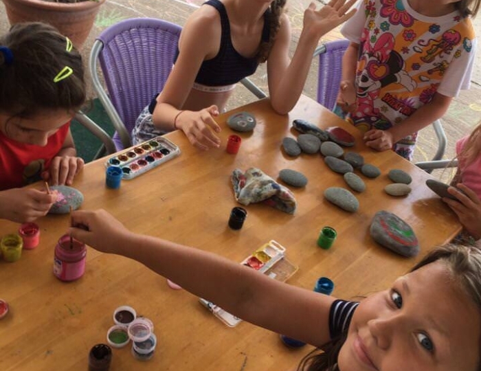 Услуги для детей - Санаторий «Айвазовское» Алушта