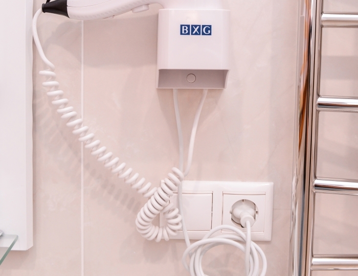 Стандартный комфорт 2-местный без балкона вид на парк корп.1 - Санаторий «Айвазовское» Алушта